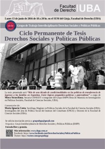 ciclo de tesis mora