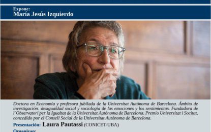 El sexismo en la Universidad: la experiencia del Observatorio de la Igualdad de la Universidad de Barcelona