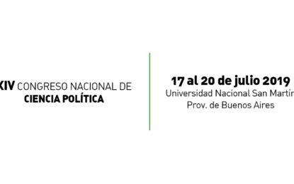 Convocatoria a Simposio en Congreso SAAP: «A 10 años de la Asignación Universal por Hijo. Repensando la política social no contributiva en Argentina»